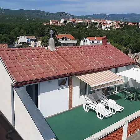 With A Parking Space - 5601 Apartment